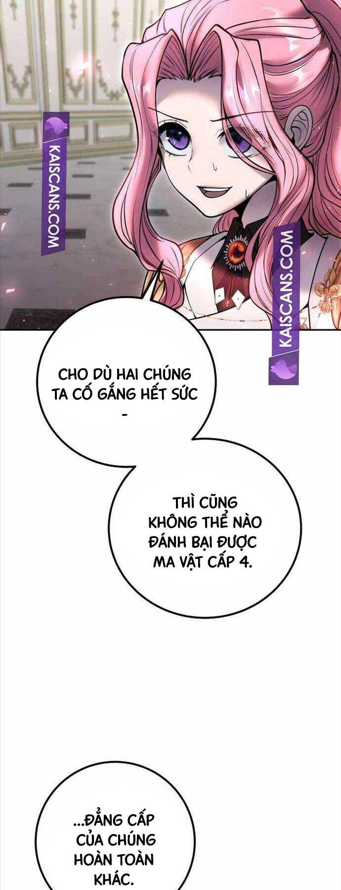 Tôi Mạnh Hơn Anh Hùng Chapter 37 - Trang 86