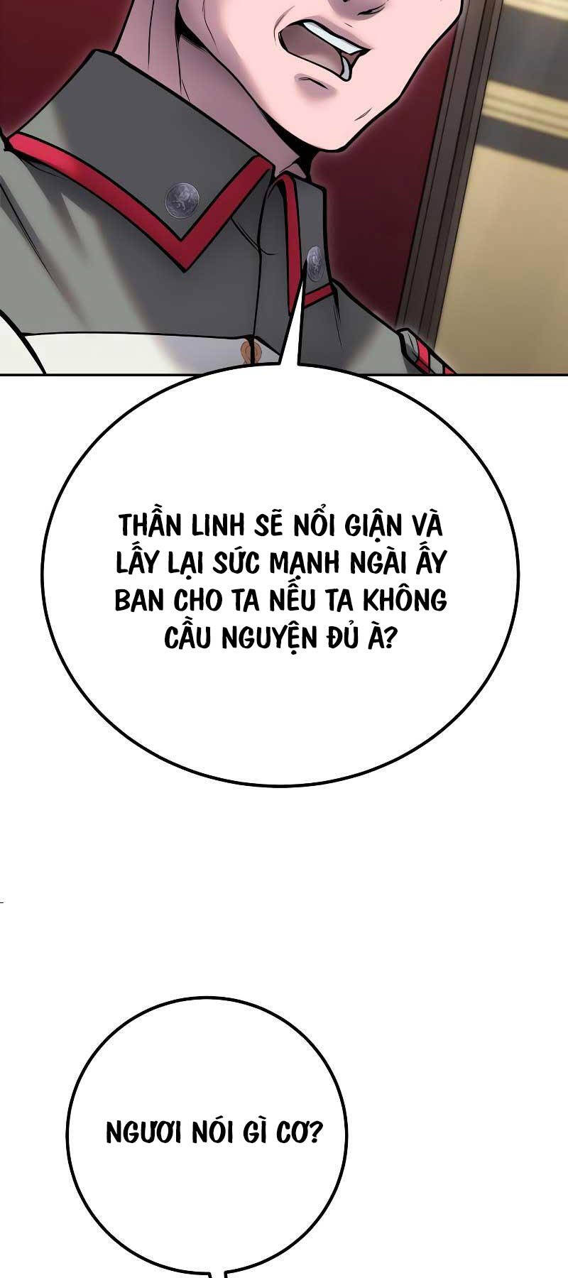 Tôi Mạnh Hơn Anh Hùng Chapter 44 - Trang 23