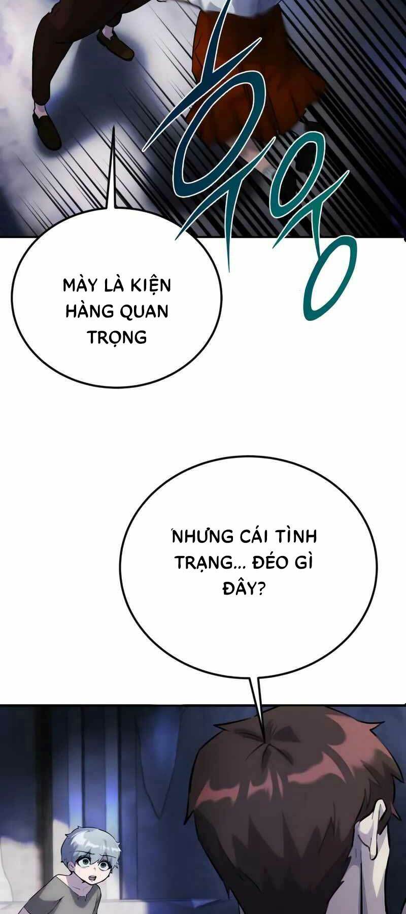 Tôi Mạnh Hơn Anh Hùng Chapter 1 - Trang 167