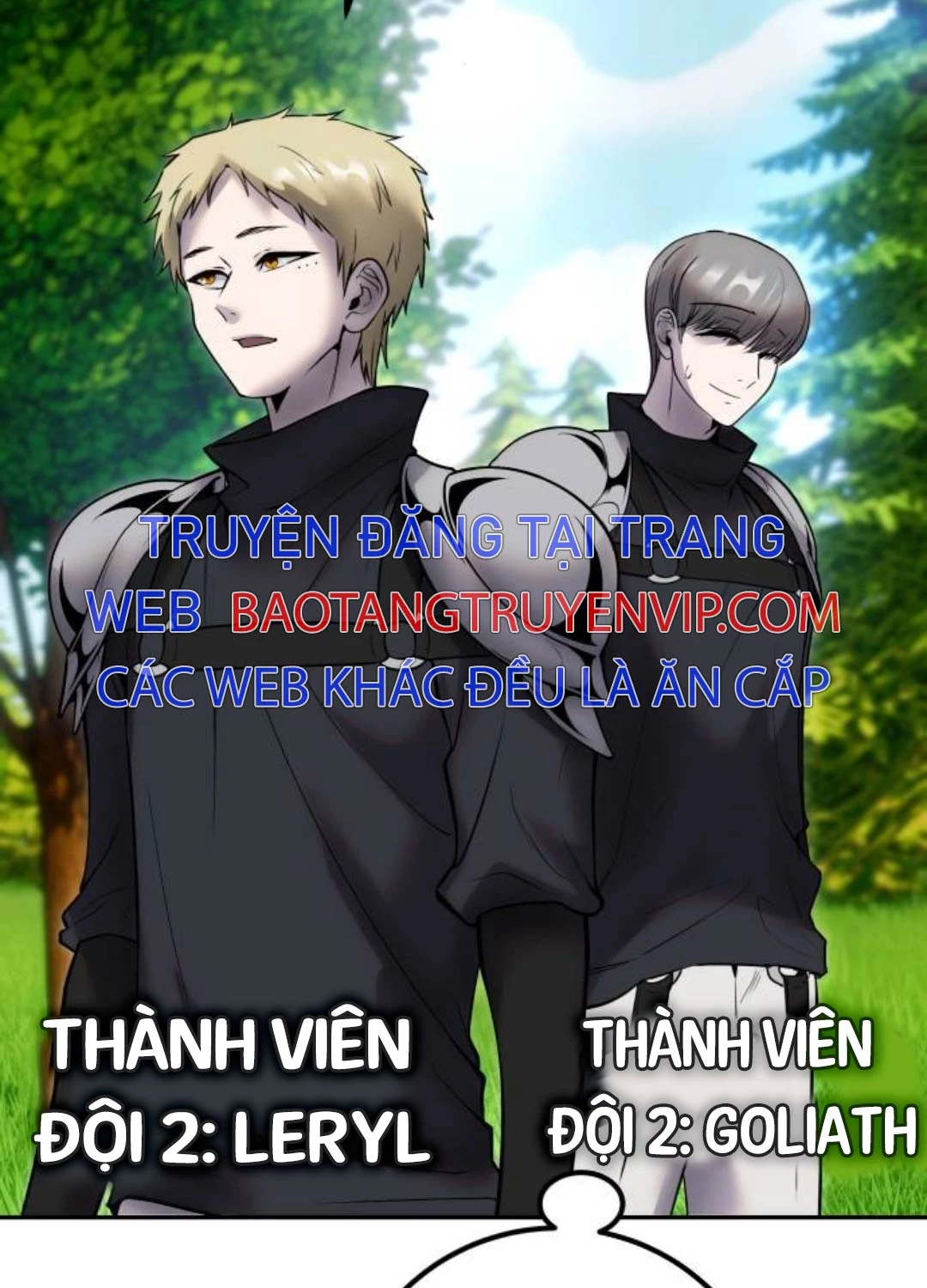 Tôi Mạnh Hơn Anh Hùng Chapter 56 - Trang 139