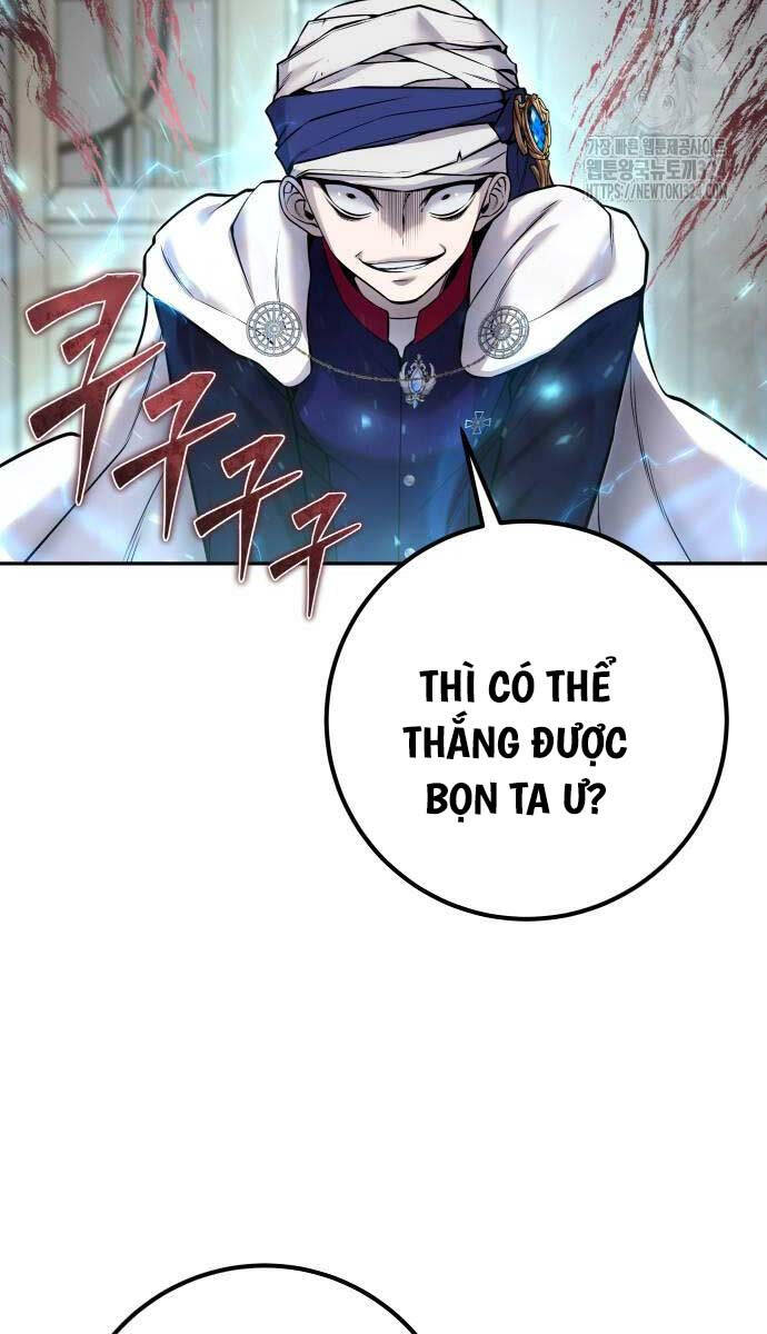 Tôi Mạnh Hơn Anh Hùng Chapter 31 - Trang 20