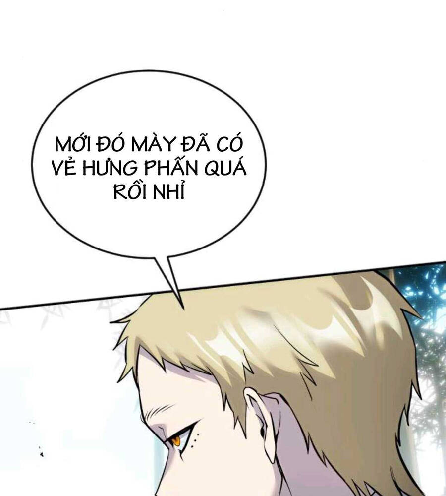 Tôi Mạnh Hơn Anh Hùng Chapter 12 - Trang 11