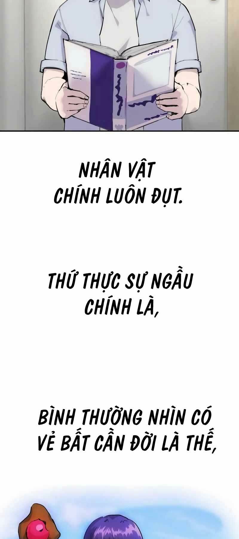 Tôi Mạnh Hơn Anh Hùng Chapter 1 - Trang 4