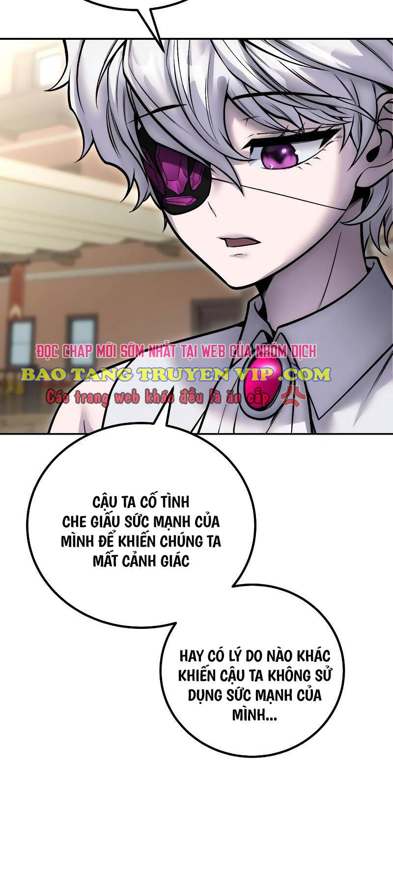 Tôi Mạnh Hơn Anh Hùng Chapter 43 - Trang 6