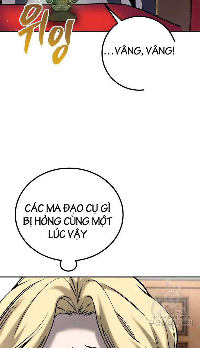 Tôi Mạnh Hơn Anh Hùng Chapter 17 - Trang 29