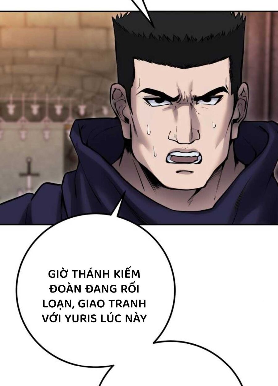 Tôi Mạnh Hơn Anh Hùng Chapter 65 - Trang 8