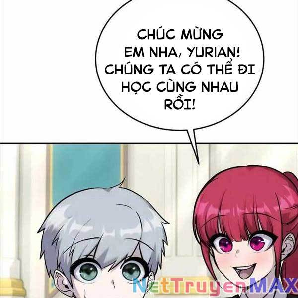 Tôi Mạnh Hơn Anh Hùng Chapter 6 - Trang 18