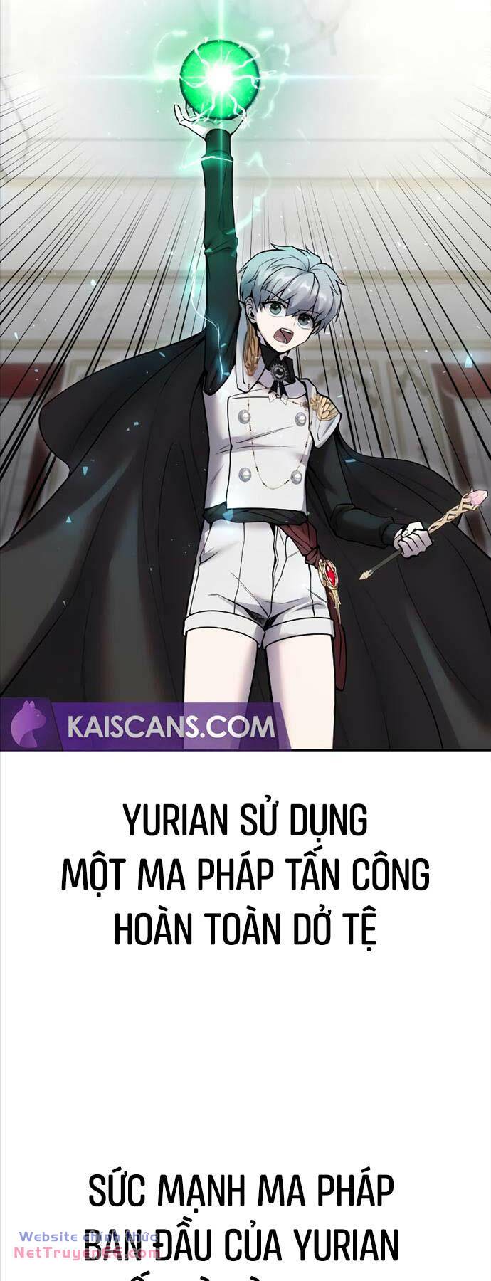 Tôi Mạnh Hơn Anh Hùng Chapter 38 - Trang 40