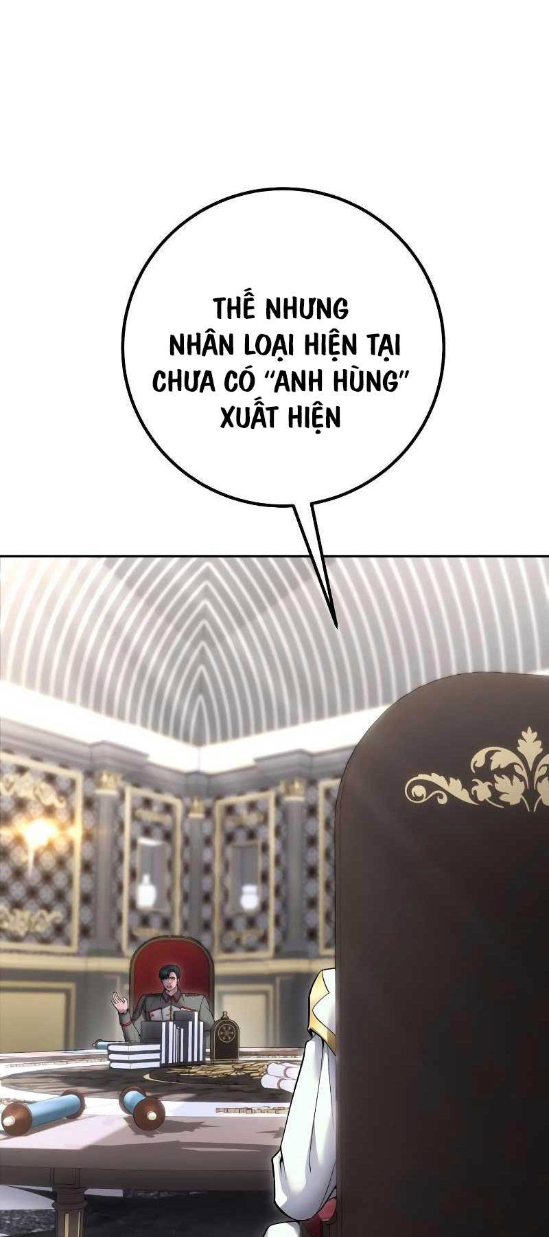 Tôi Mạnh Hơn Anh Hùng Chapter 44 - Trang 9