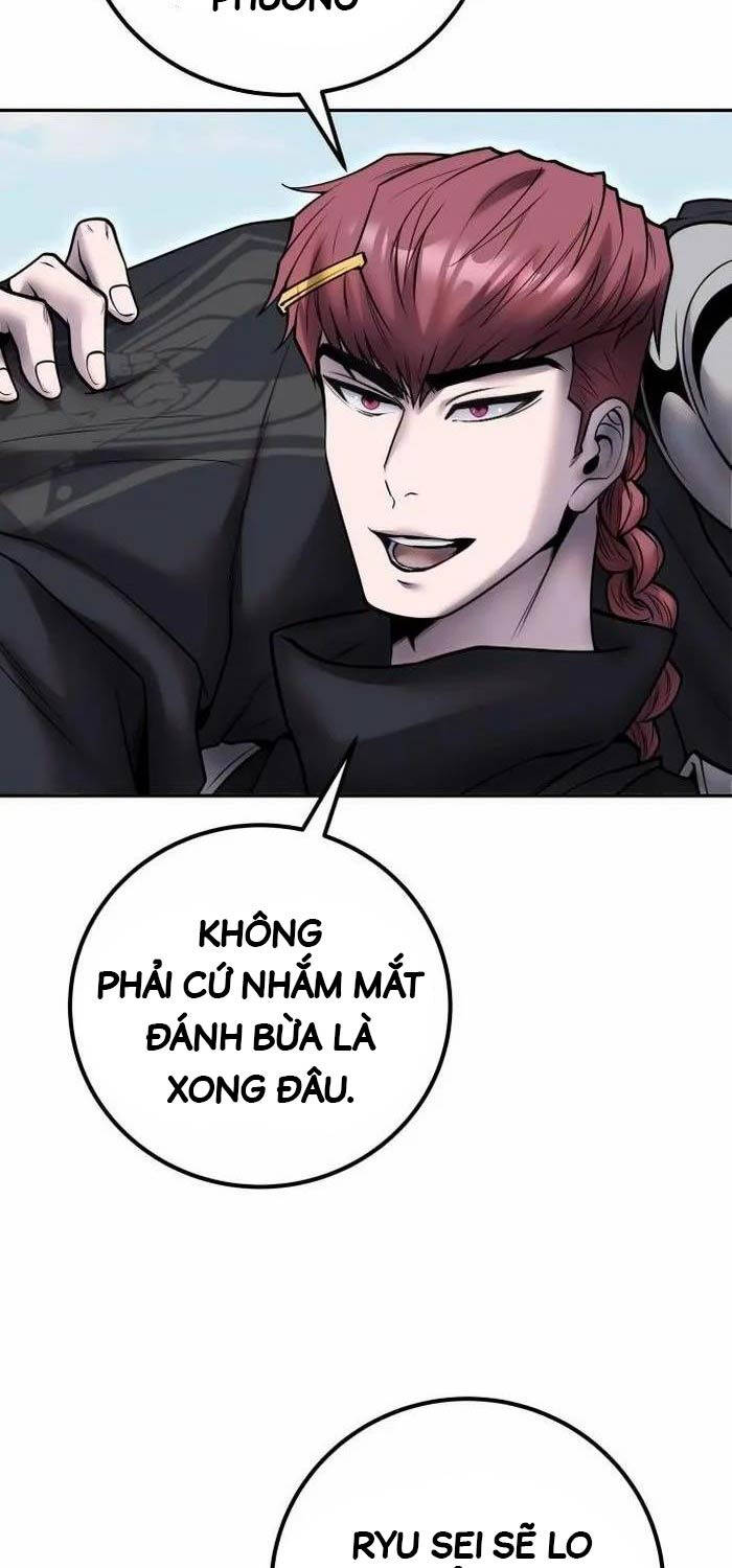 Tôi Mạnh Hơn Anh Hùng Chapter 50 - Trang 34