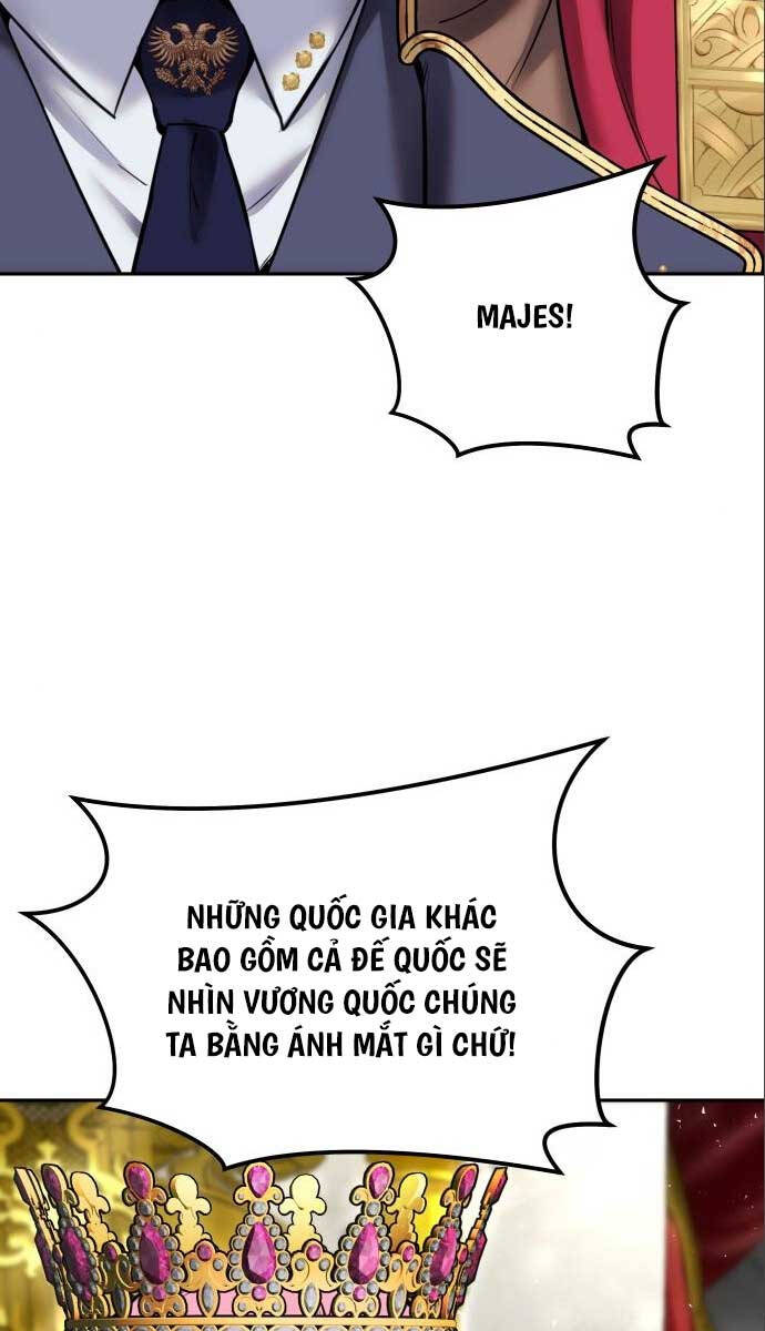 Tôi Mạnh Hơn Anh Hùng Chapter 21 - Trang 45