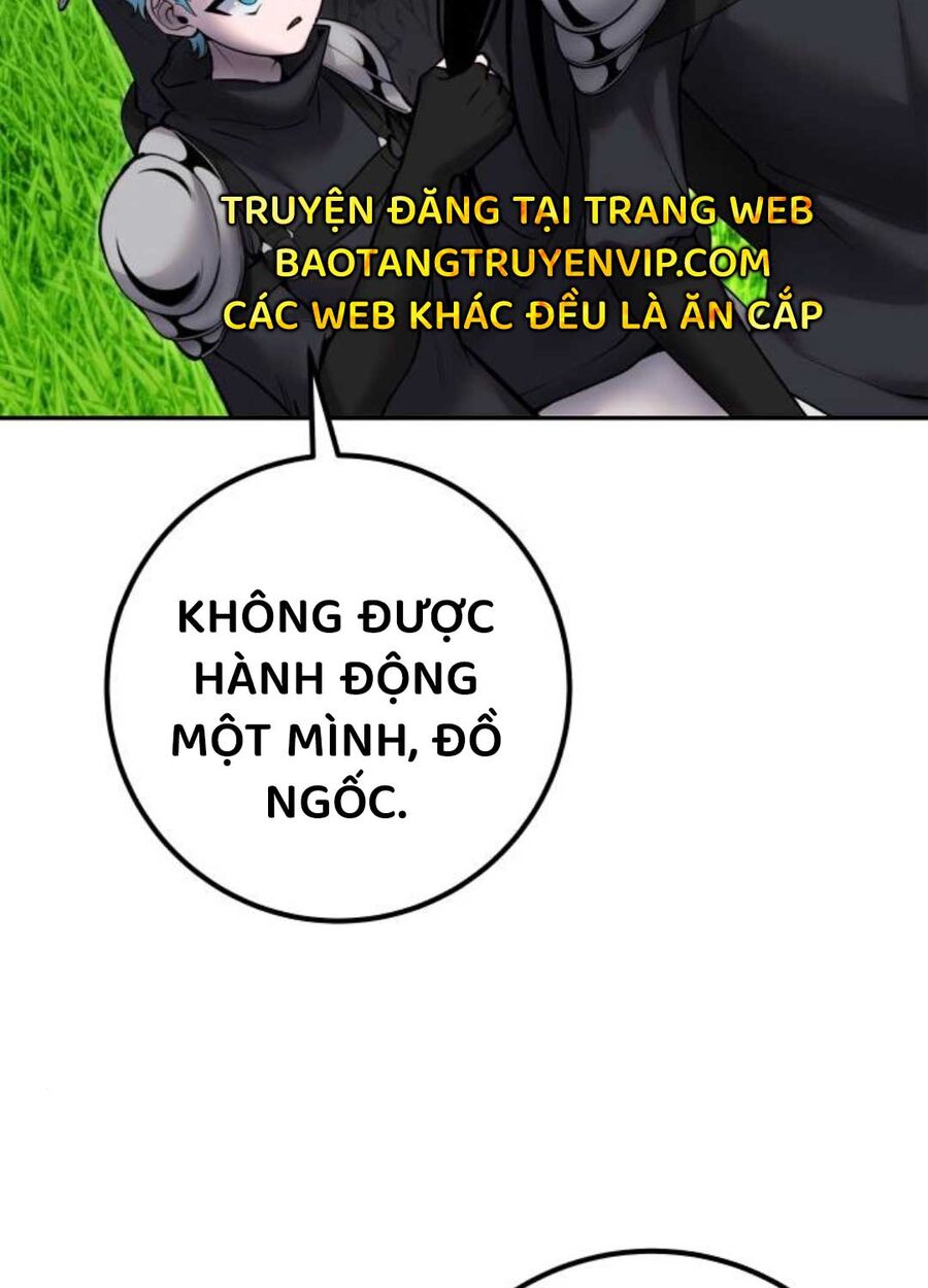 Tôi Mạnh Hơn Anh Hùng Chapter 65 - Trang 112