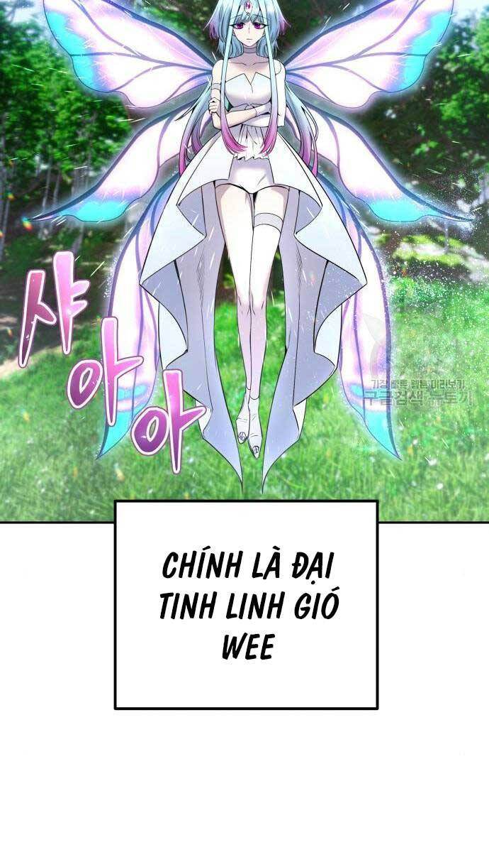 Tôi Mạnh Hơn Anh Hùng Chapter 20 - Trang 4