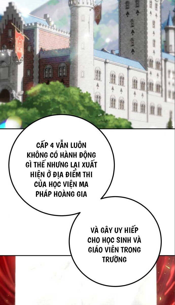 Tôi Mạnh Hơn Anh Hùng Chapter 21 - Trang 3