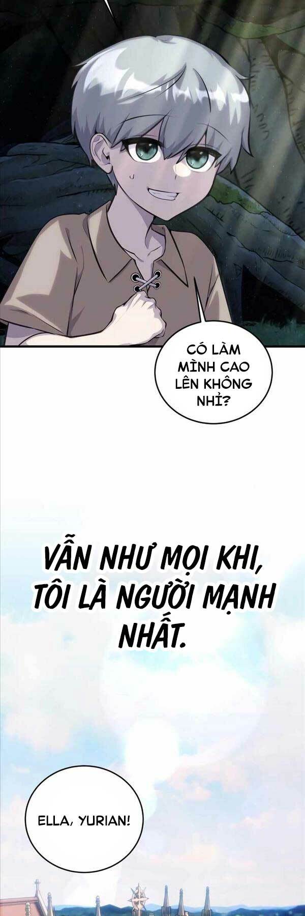 Tôi Mạnh Hơn Anh Hùng Chapter 2 - Trang 10