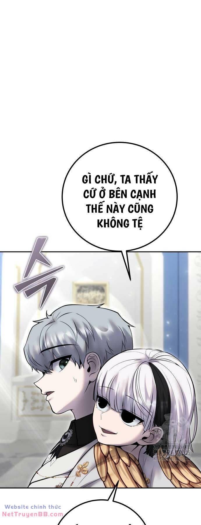 Tôi Mạnh Hơn Anh Hùng Chapter 33 - Trang 9