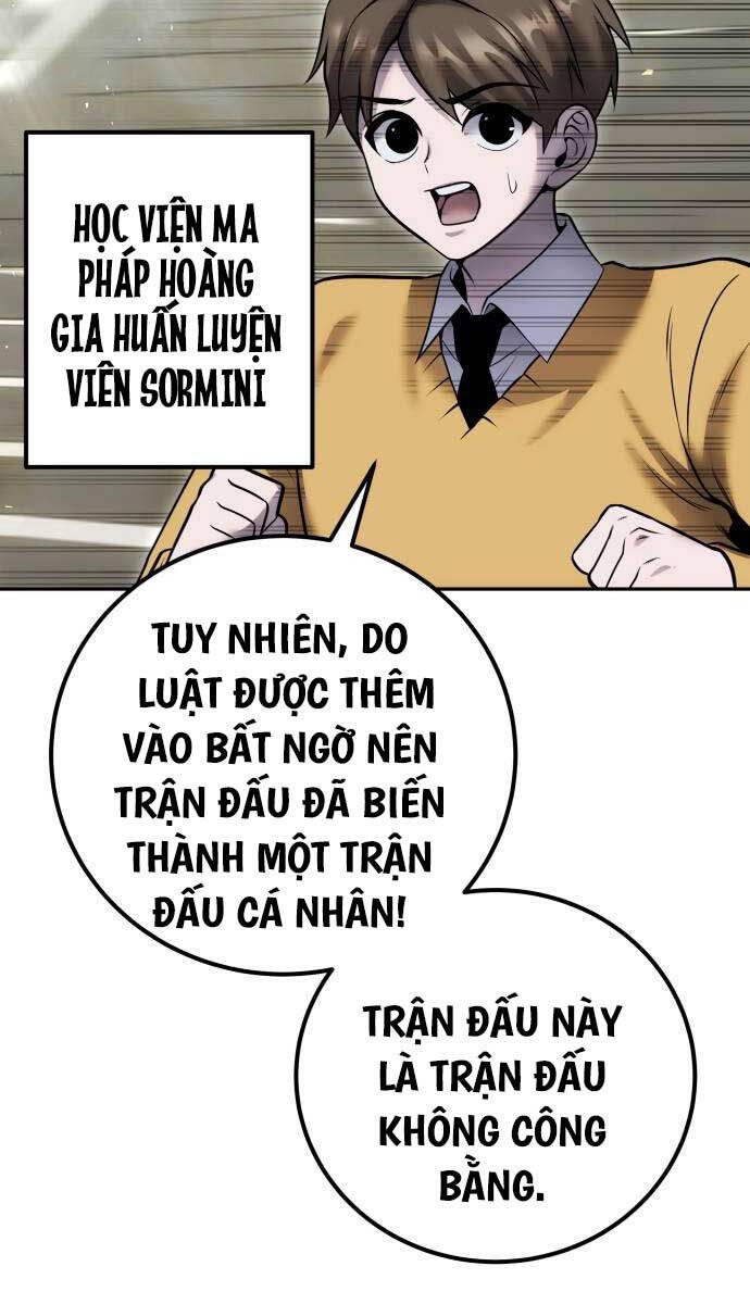 Tôi Mạnh Hơn Anh Hùng Chapter 30 - Trang 33