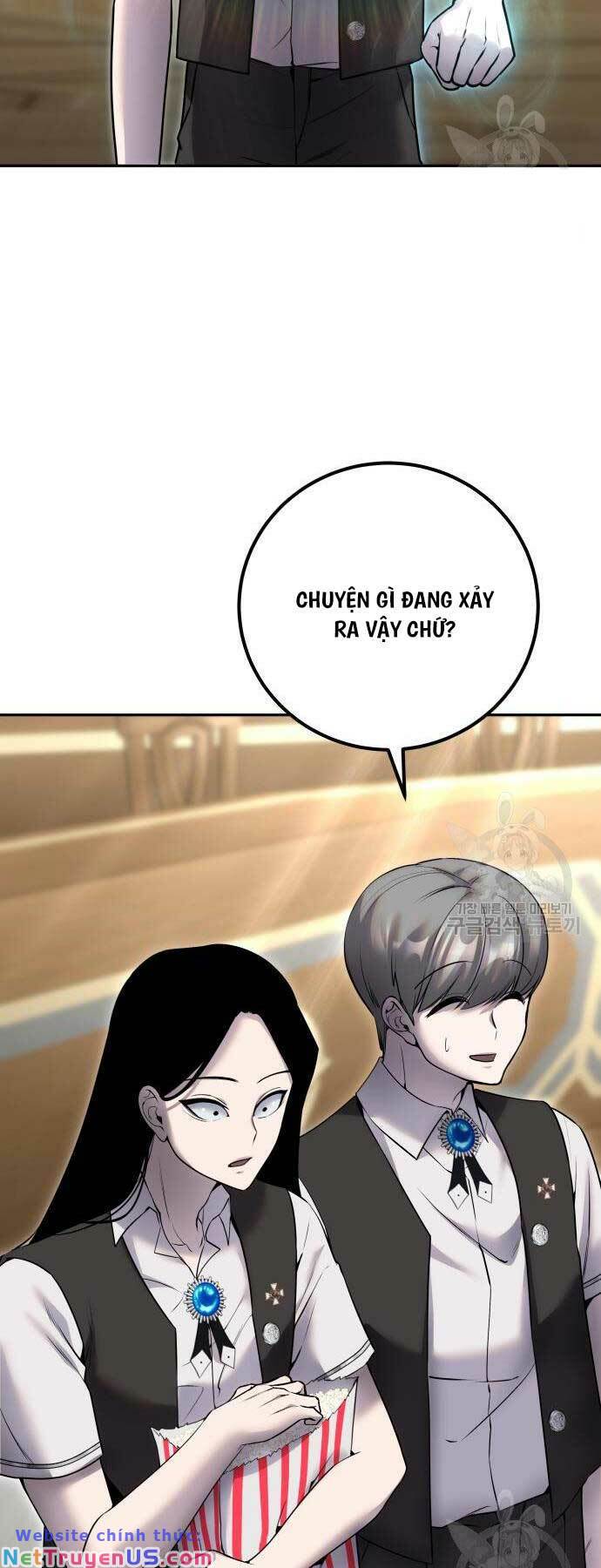 Tôi Mạnh Hơn Anh Hùng Chapter 24 - Trang 3