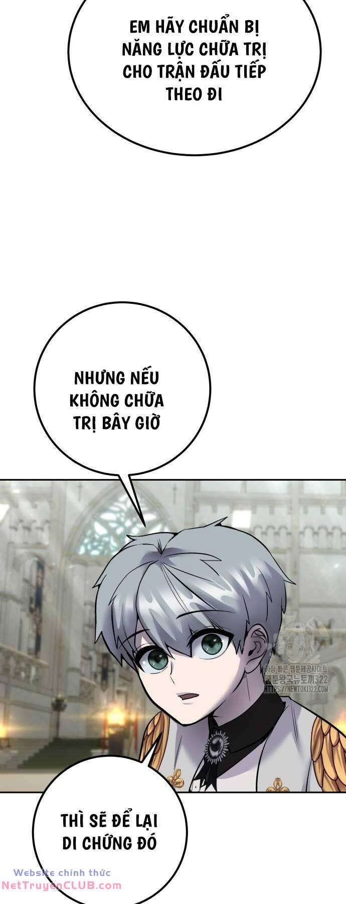 Tôi Mạnh Hơn Anh Hùng Chapter 29 - Trang 28