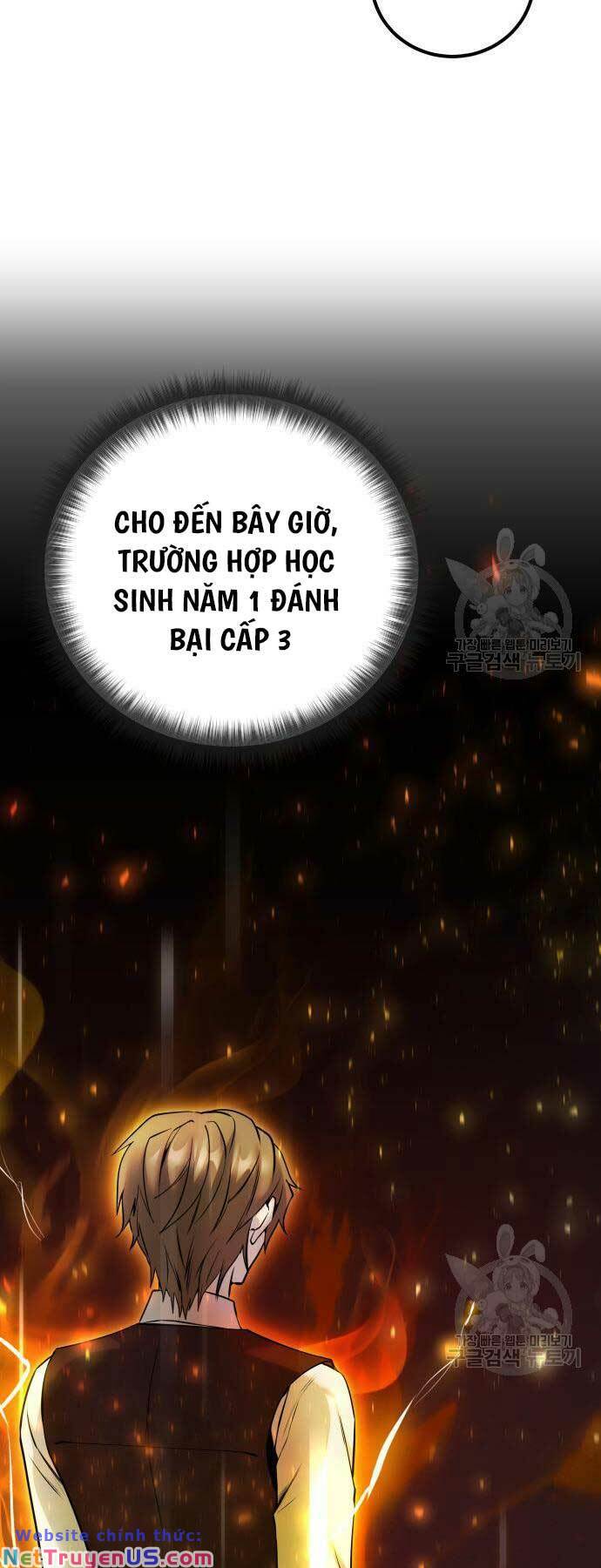 Tôi Mạnh Hơn Anh Hùng Chapter 24 - Trang 62