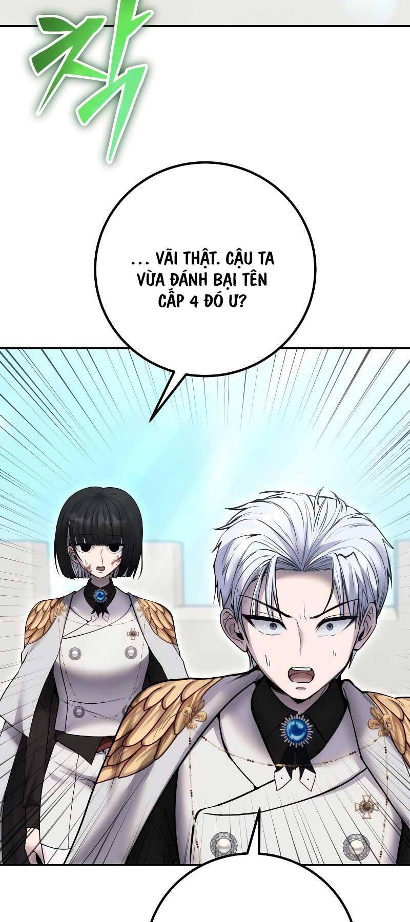 Tôi Mạnh Hơn Anh Hùng Chapter 41 - Trang 22