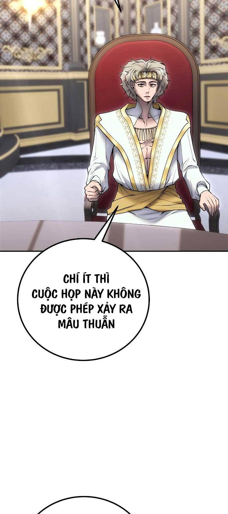 Tôi Mạnh Hơn Anh Hùng Chapter 44 - Trang 26