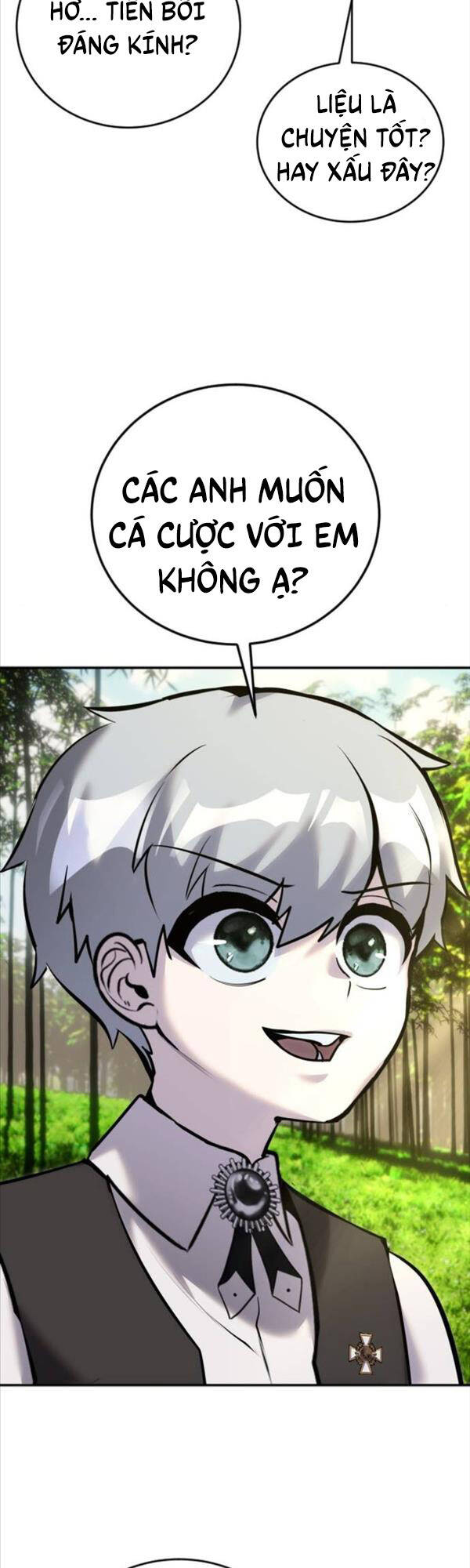 Tôi Mạnh Hơn Anh Hùng Chapter 8 - Trang 60