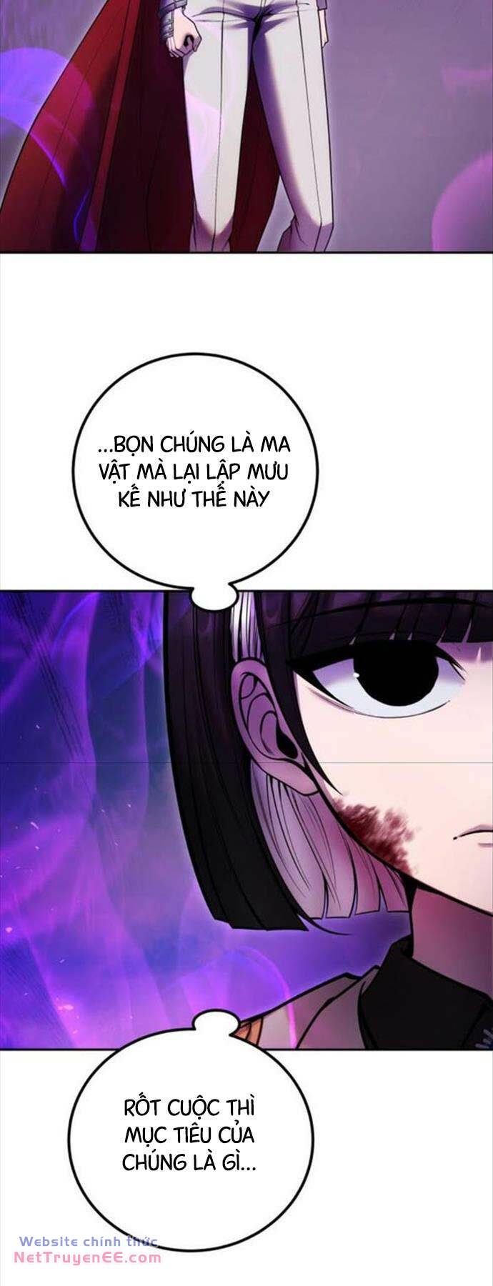 Tôi Mạnh Hơn Anh Hùng Chapter 35 - Trang 52