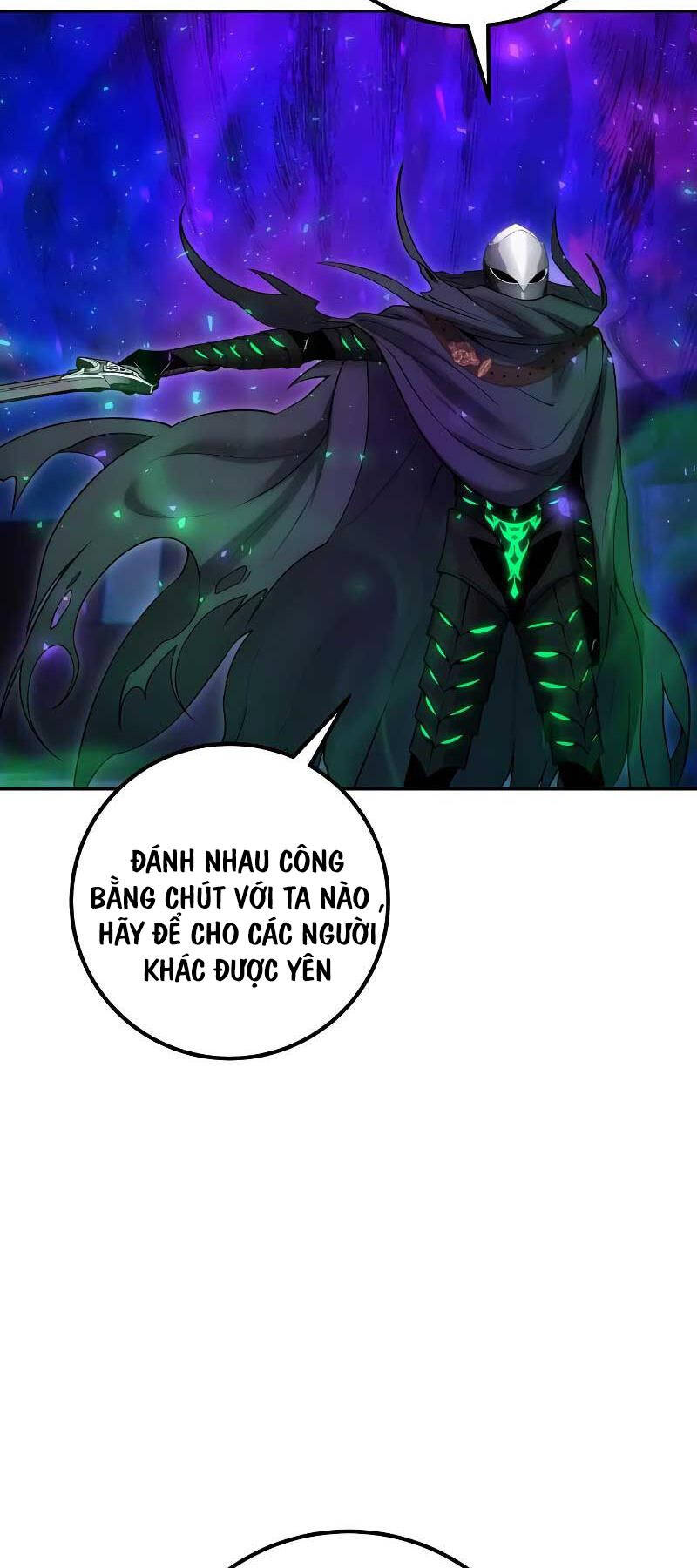 Tôi Mạnh Hơn Anh Hùng Chapter 41 - Trang 58