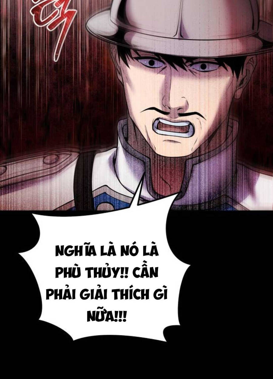 Tôi Mạnh Hơn Anh Hùng Chapter 60 - Trang 33