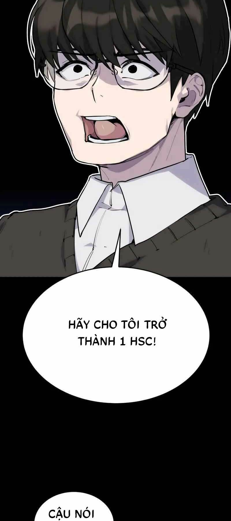 Tôi Mạnh Hơn Anh Hùng Chapter 1 - Trang 35