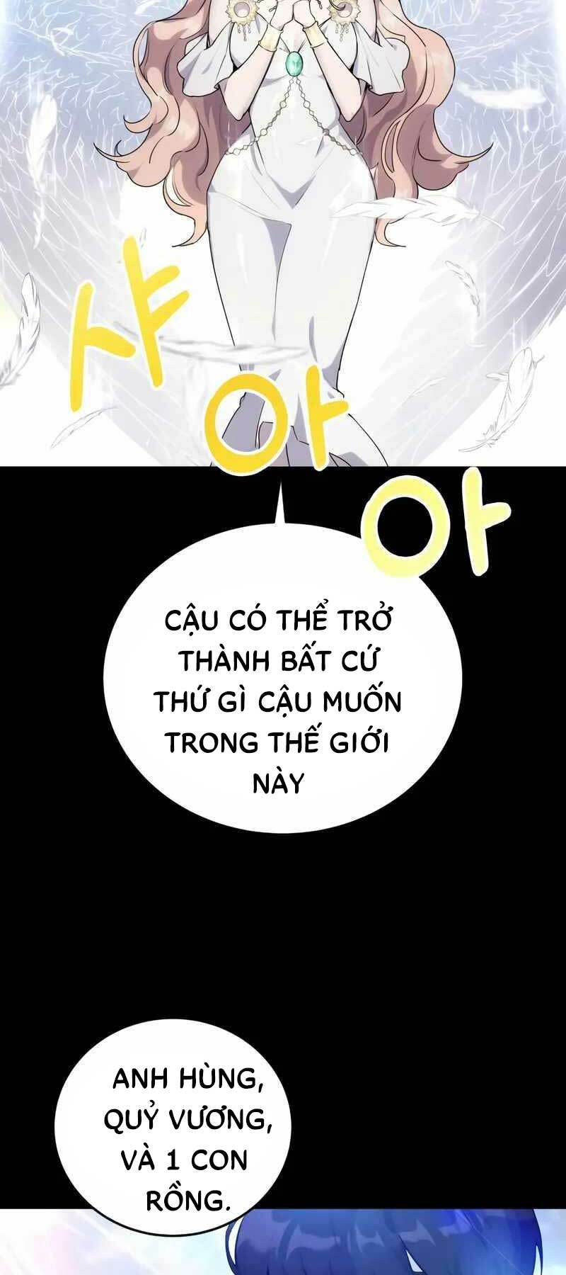 Tôi Mạnh Hơn Anh Hùng Chapter 1 - Trang 31