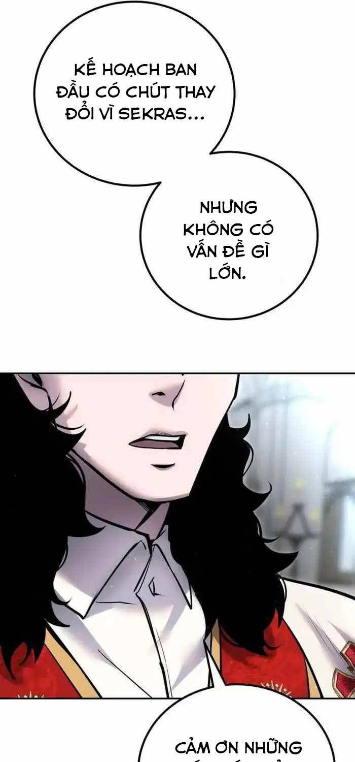 Tôi Mạnh Hơn Anh Hùng Chapter 49 - Trang 81