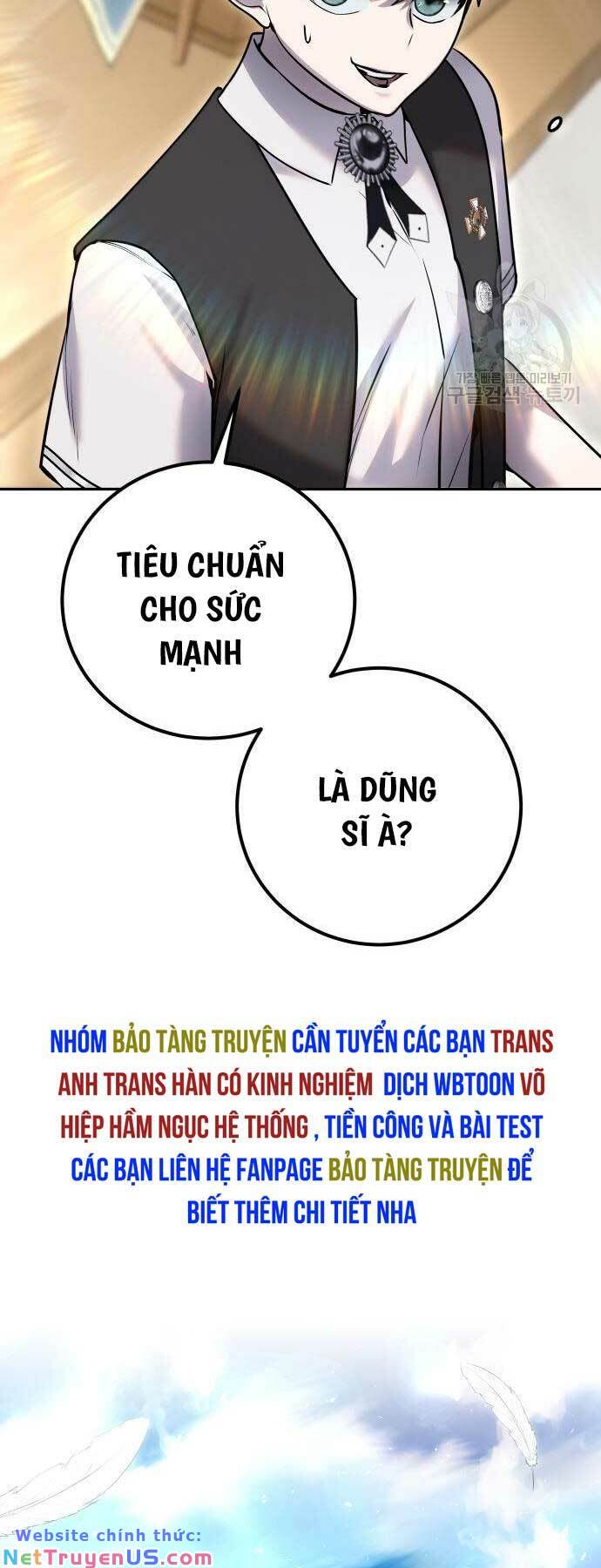 Tôi Mạnh Hơn Anh Hùng Chapter 24 - Trang 14