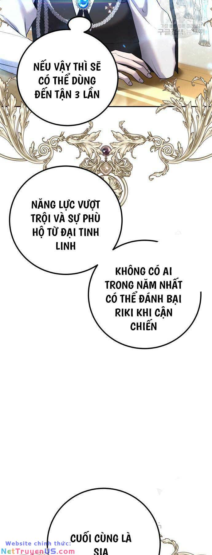 Tôi Mạnh Hơn Anh Hùng Chapter 24 - Trang 46