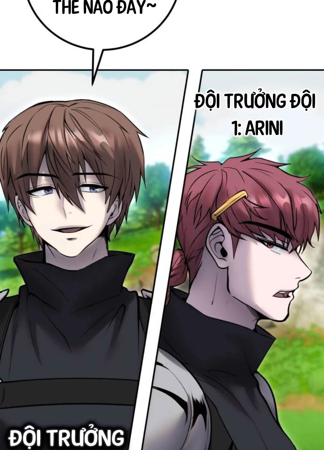 Tôi Mạnh Hơn Anh Hùng Chapter 56 - Trang 133