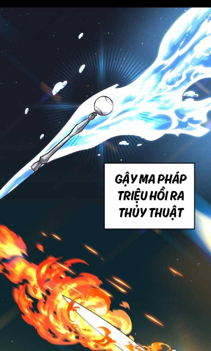 Tôi Mạnh Hơn Anh Hùng Chapter 10 - Trang 20