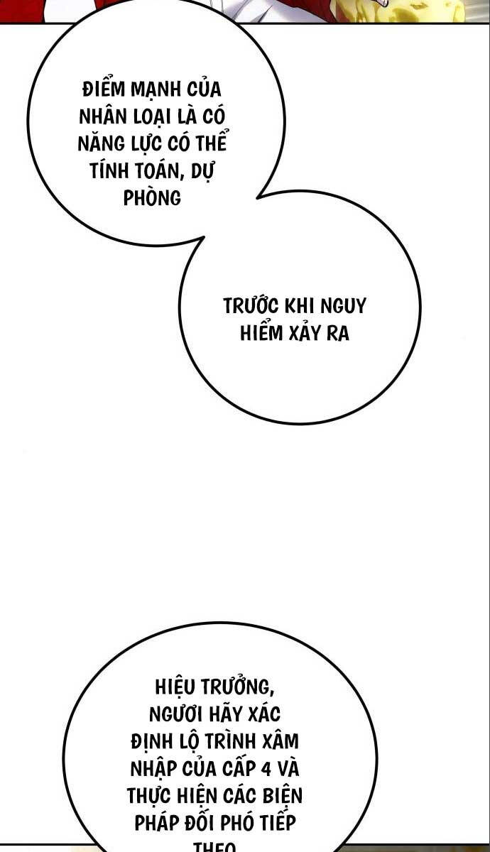 Tôi Mạnh Hơn Anh Hùng Chapter 21 - Trang 26