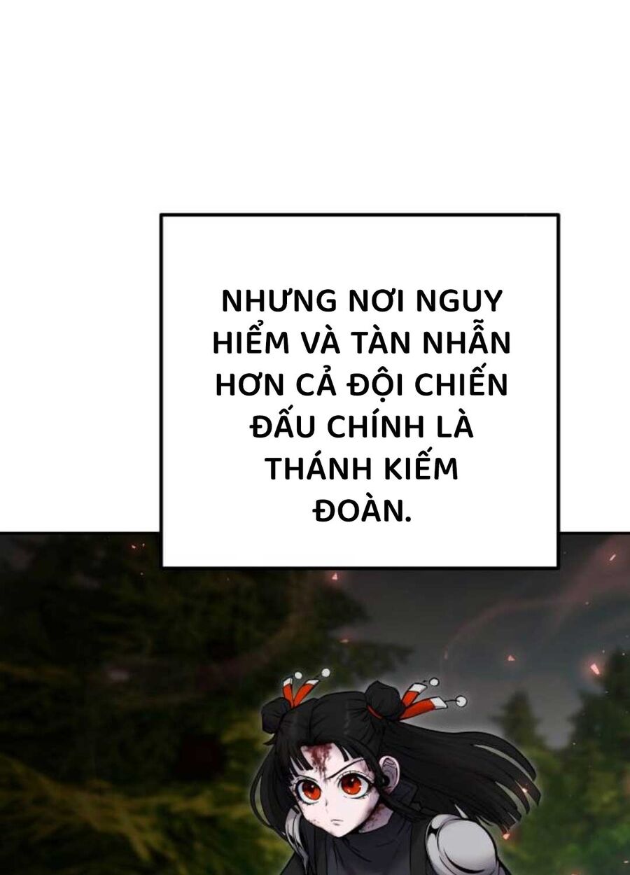 Tôi Mạnh Hơn Anh Hùng Chapter 65 - Trang 100