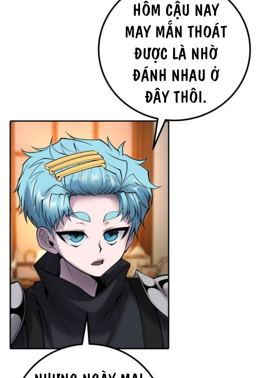 Tôi Mạnh Hơn Anh Hùng Chapter 55 - Trang 105