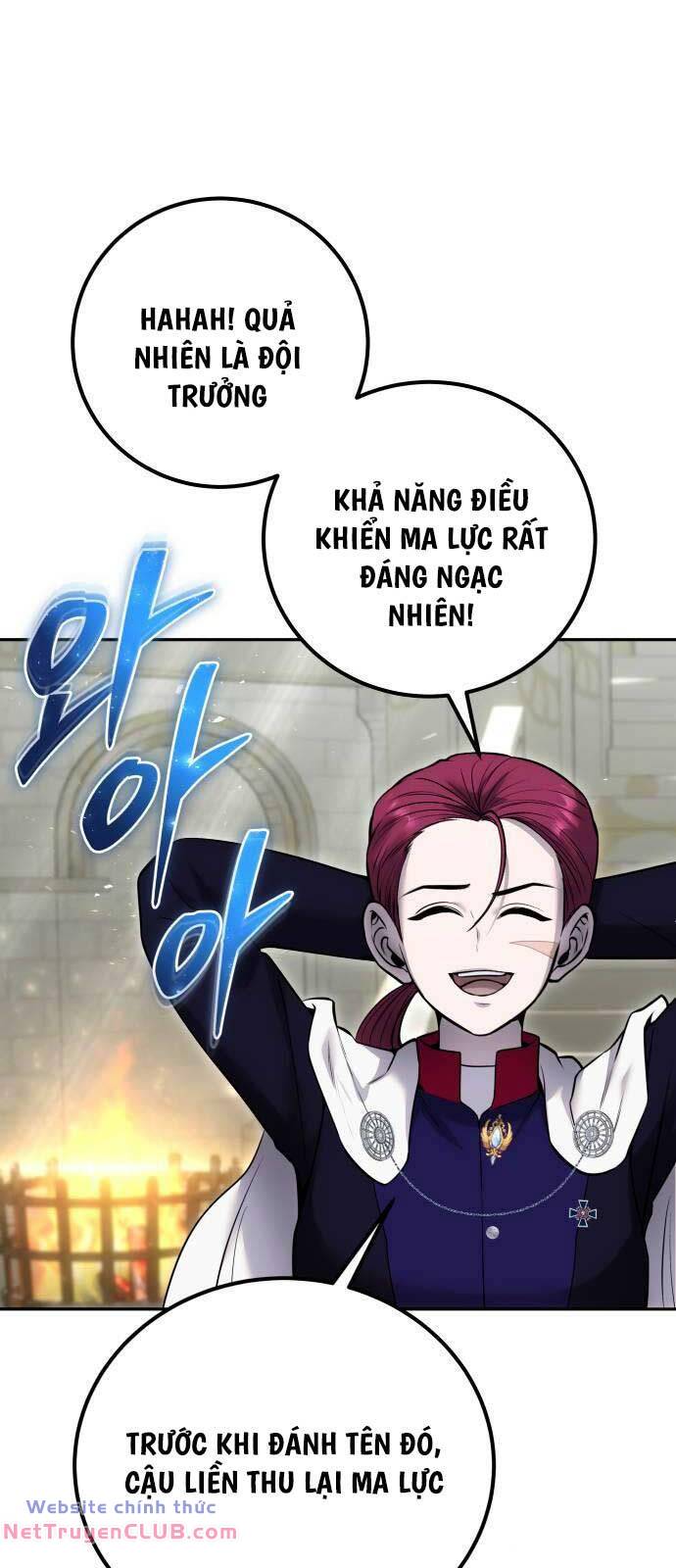 Tôi Mạnh Hơn Anh Hùng Chapter 29 - Trang 8