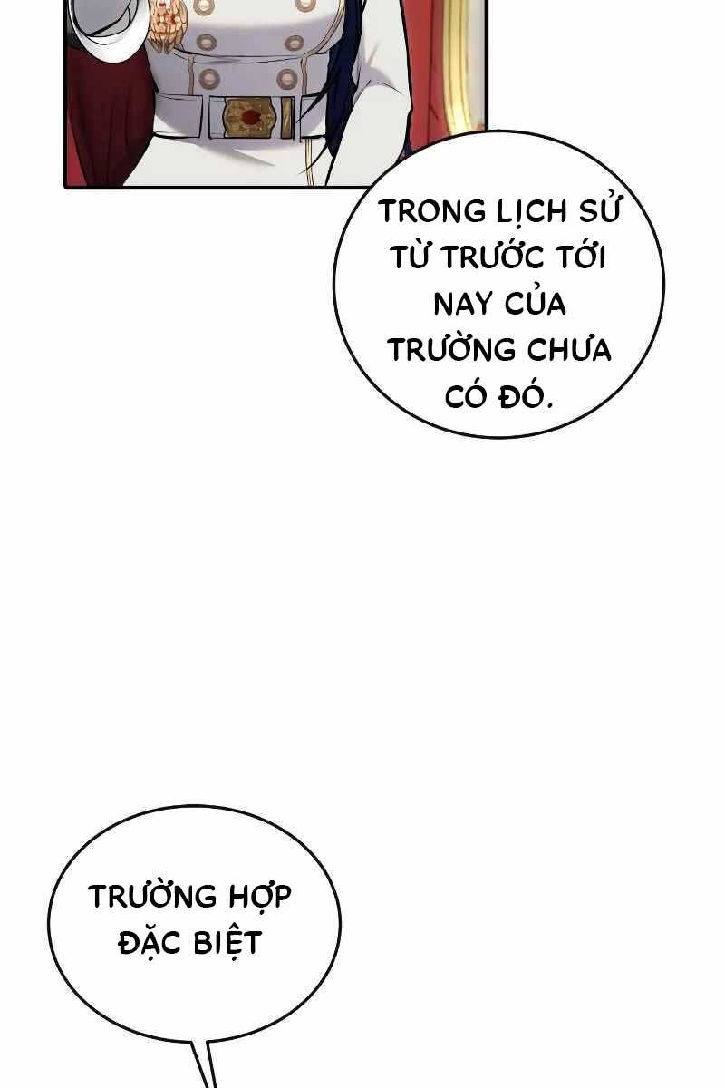 Tôi Mạnh Hơn Anh Hùng Chapter 7 - Trang 7