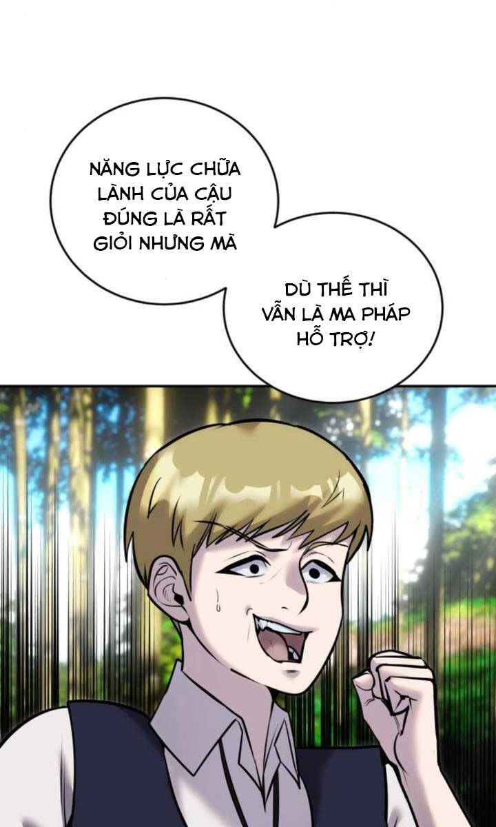 Tôi Mạnh Hơn Anh Hùng Chapter 9 - Trang 87