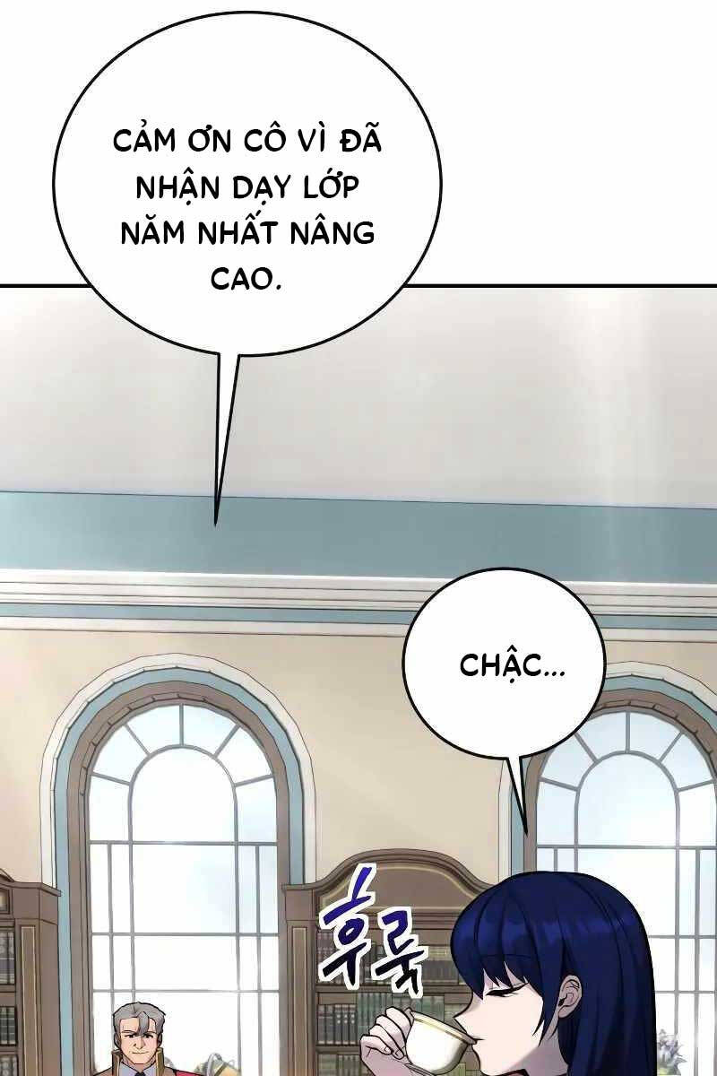 Tôi Mạnh Hơn Anh Hùng Chapter 7 - Trang 3