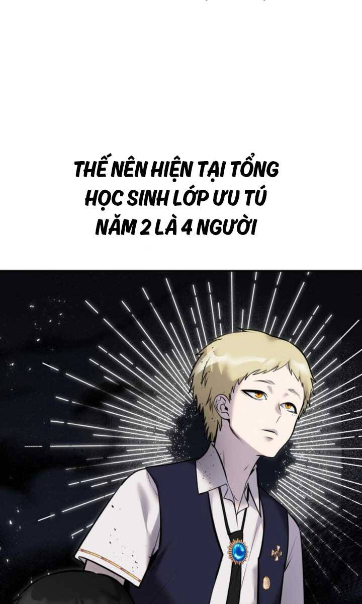 Tôi Mạnh Hơn Anh Hùng Chapter 10 - Trang 8