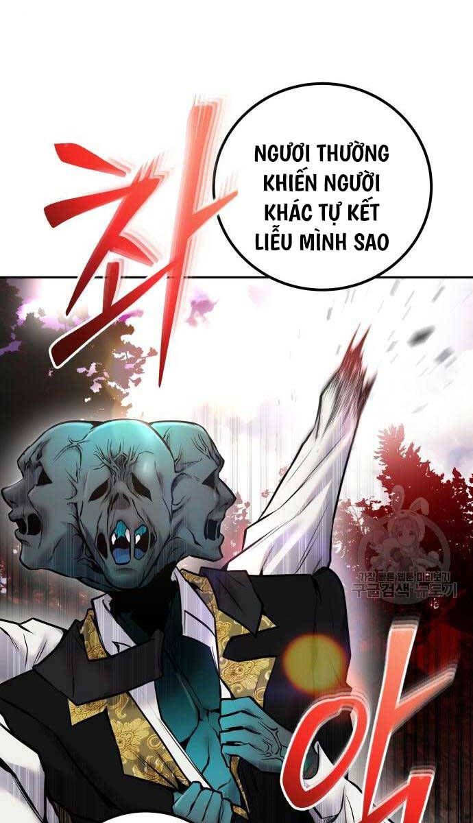 Tôi Mạnh Hơn Anh Hùng Chapter 20 - Trang 96