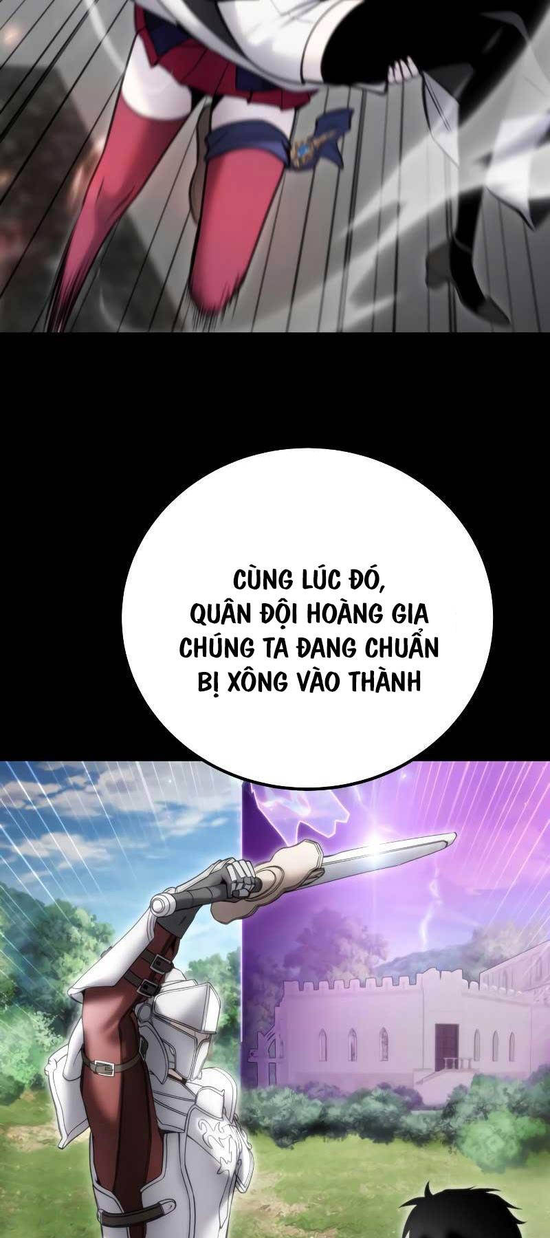 Tôi Mạnh Hơn Anh Hùng Chapter 44 - Trang 55