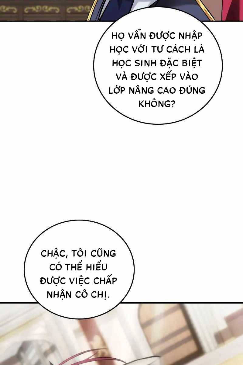 Tôi Mạnh Hơn Anh Hùng Chapter 7 - Trang 10