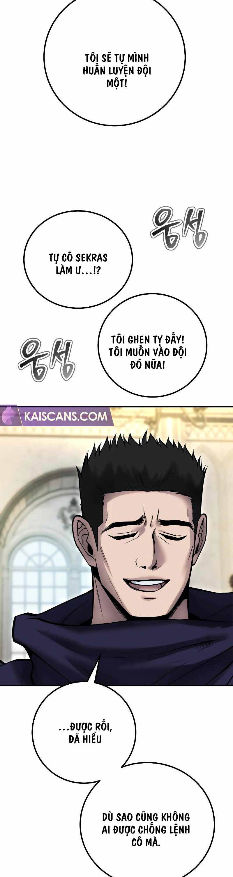 Tôi Mạnh Hơn Anh Hùng Chapter 46 - Trang 48