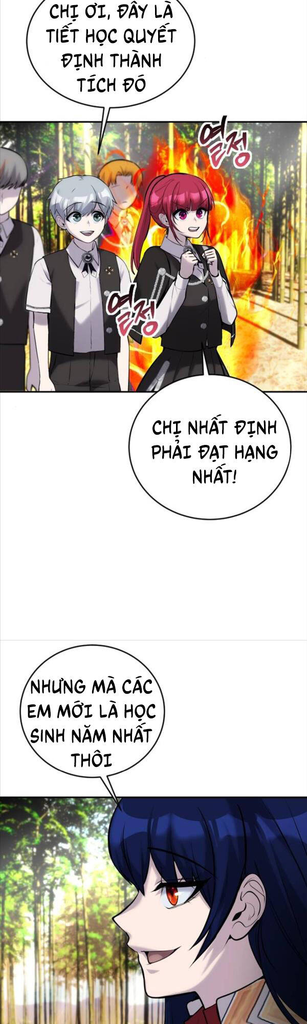 Tôi Mạnh Hơn Anh Hùng Chapter 8 - Trang 48